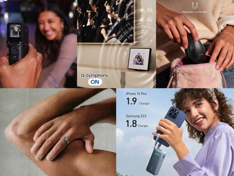 5 Valentine's Gifts for Her That Don't Feel Like an Afterthought Cover