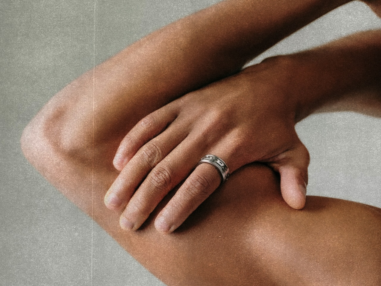 5 Valentine's Gifts for Her That Don't Feel Like an Afterthought Diesel x Ultrahuman Smart Ring