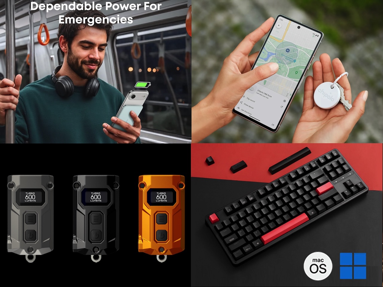 6 Cool Gadgets Under $1006 That Do Way More Than They Should