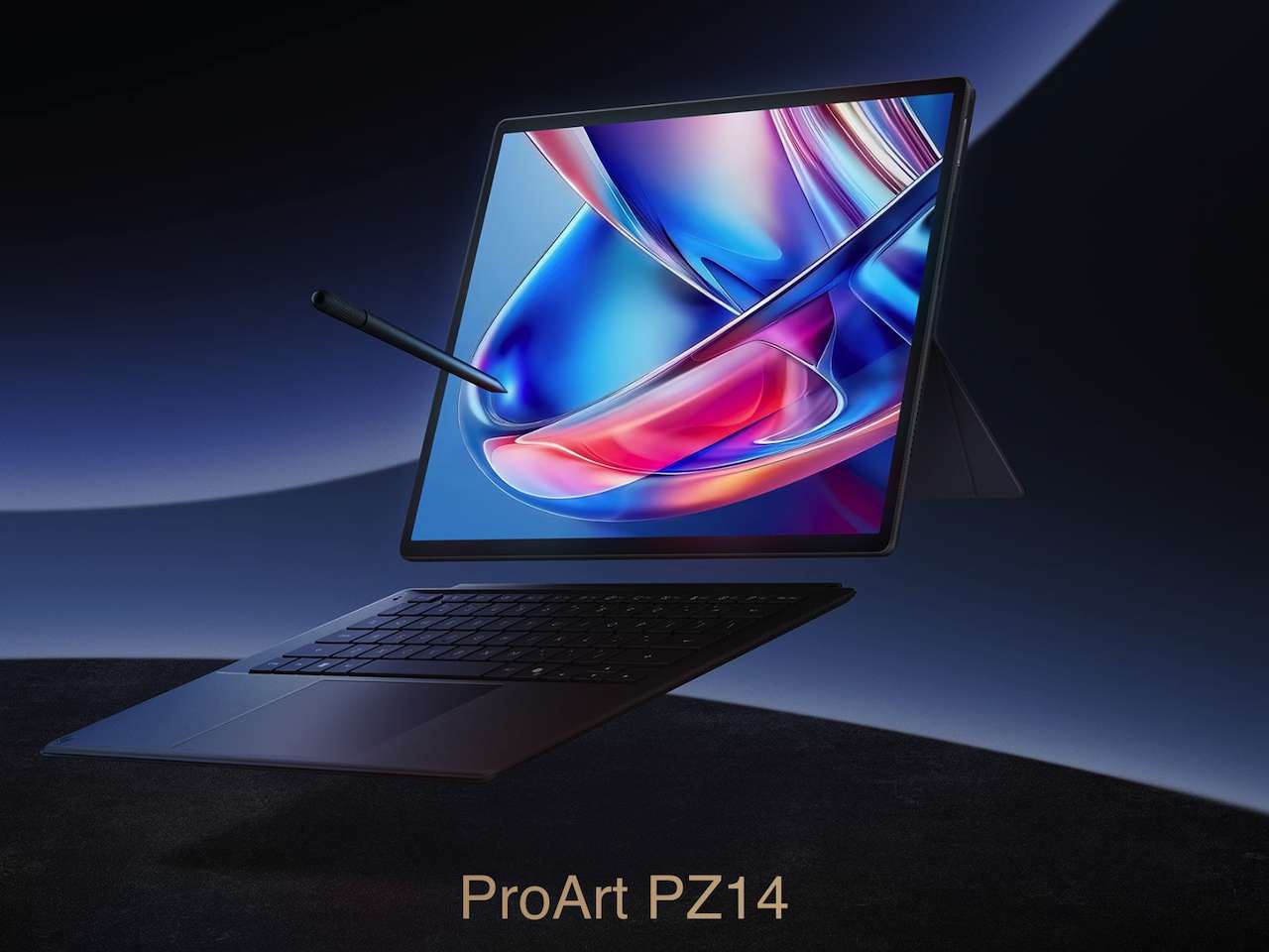8 ASUS Laptops from CES 2026 That Actually Changed Something ASUS ProArt ZP14