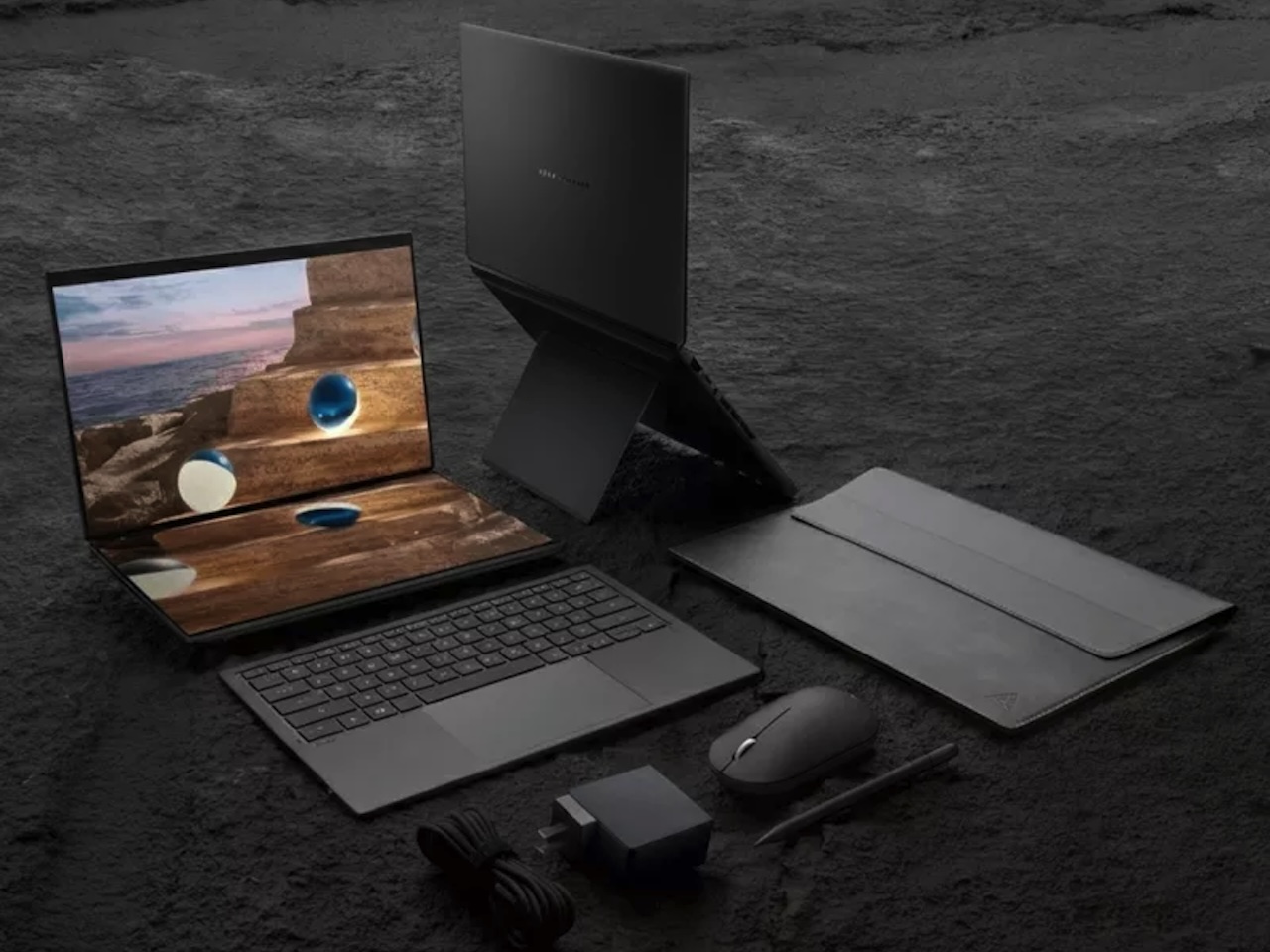 8 ASUS Laptops from CES 2026 That Actually Changed Something ASUS ZenBook Duo