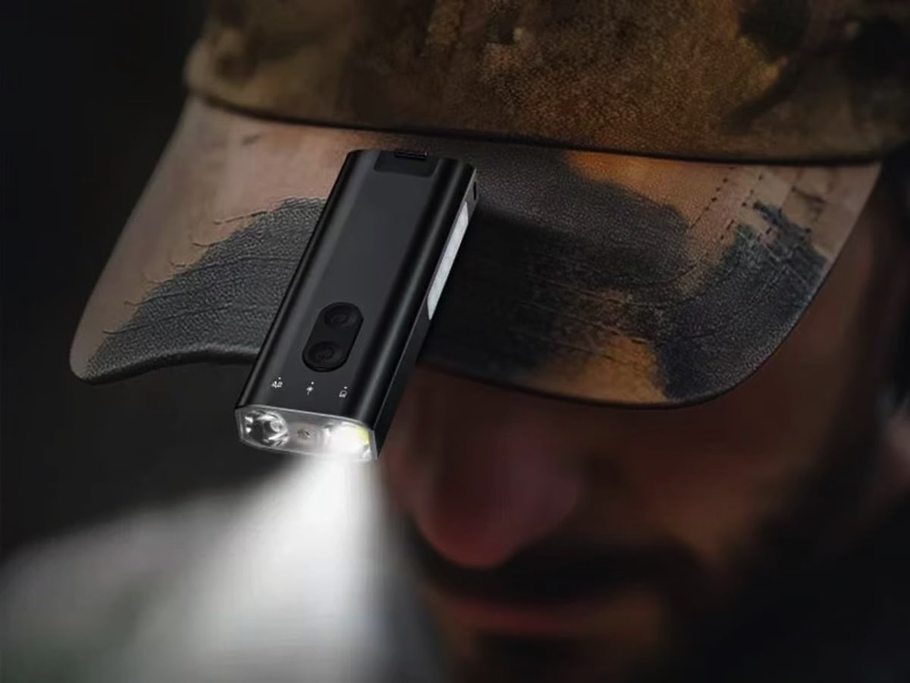 8 Best EDC Flashlights Under $100 K3 UltraMulti EDC Keychain Tool