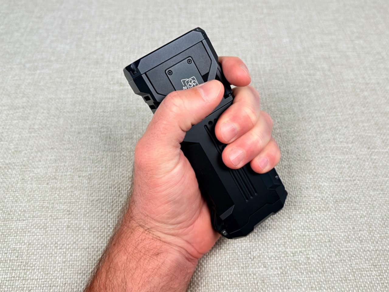 8 Best EDC Flashlights Under $100 Wuben X1 Pro Flashlight