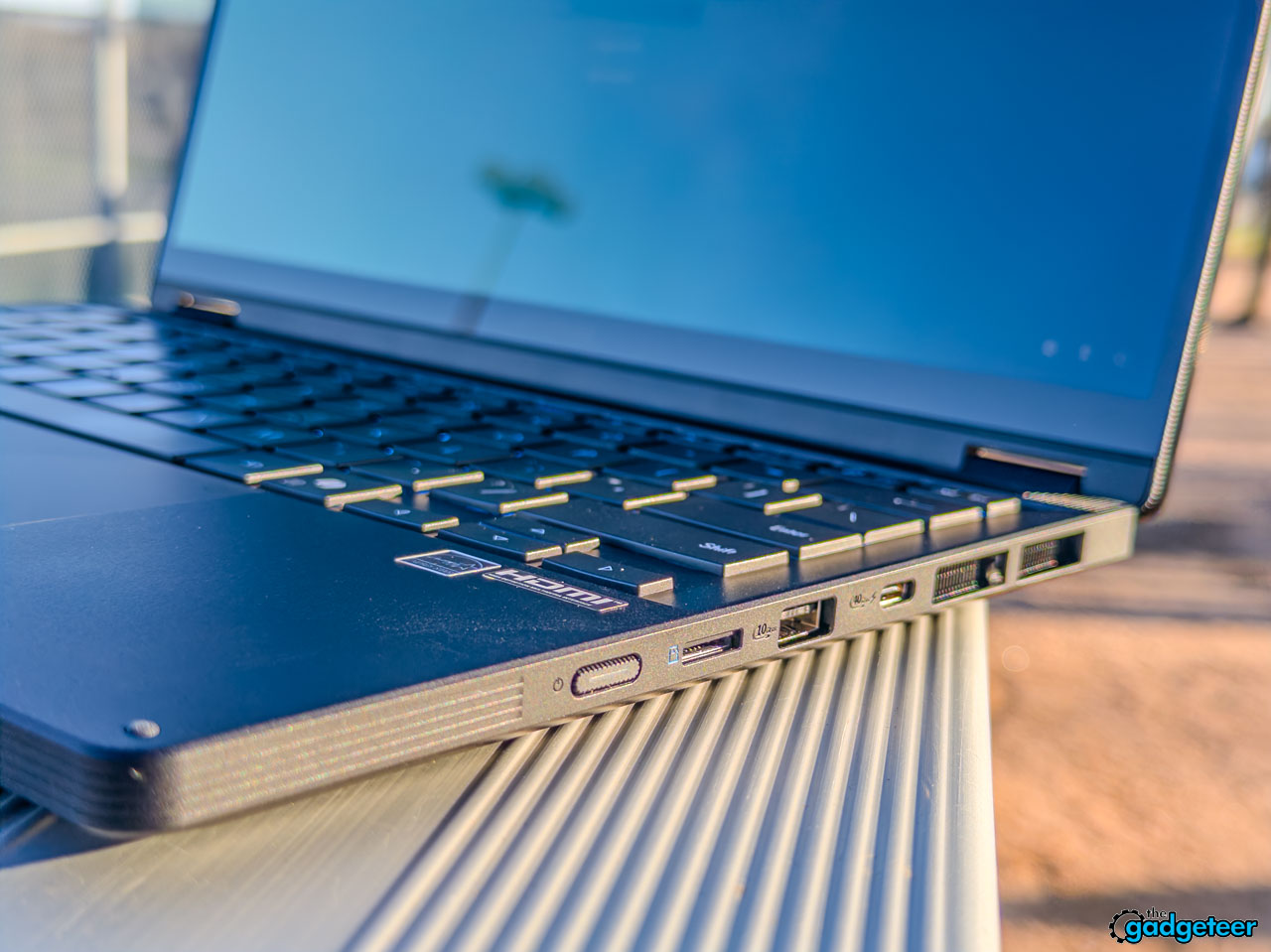 ASUS ProArt PX13 GoPro Edition