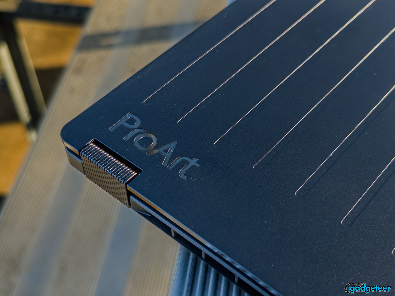 ASUS ProArt PX13 GoPro Edition 3 3