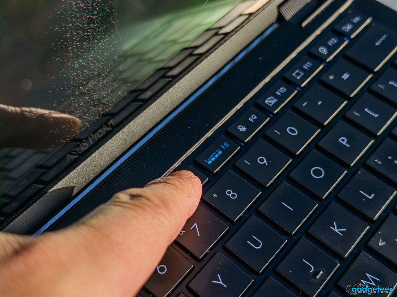 ASUS ProArt PX13 GoPro Edition 3