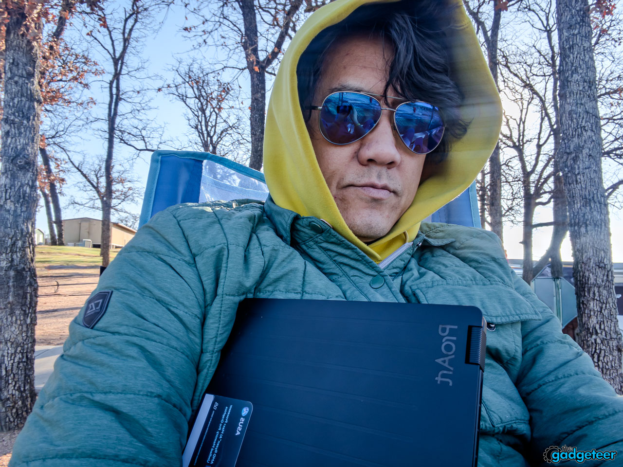 ASUS ProArt PX13 GoPro Edition