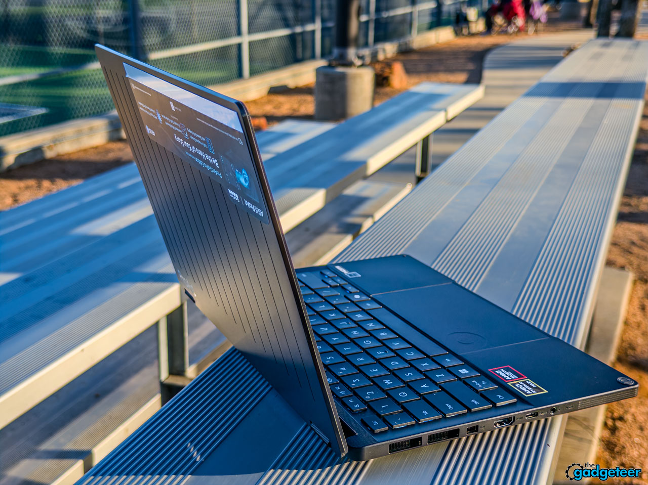 ASUS ProArt PX13 GoPro Edition 5