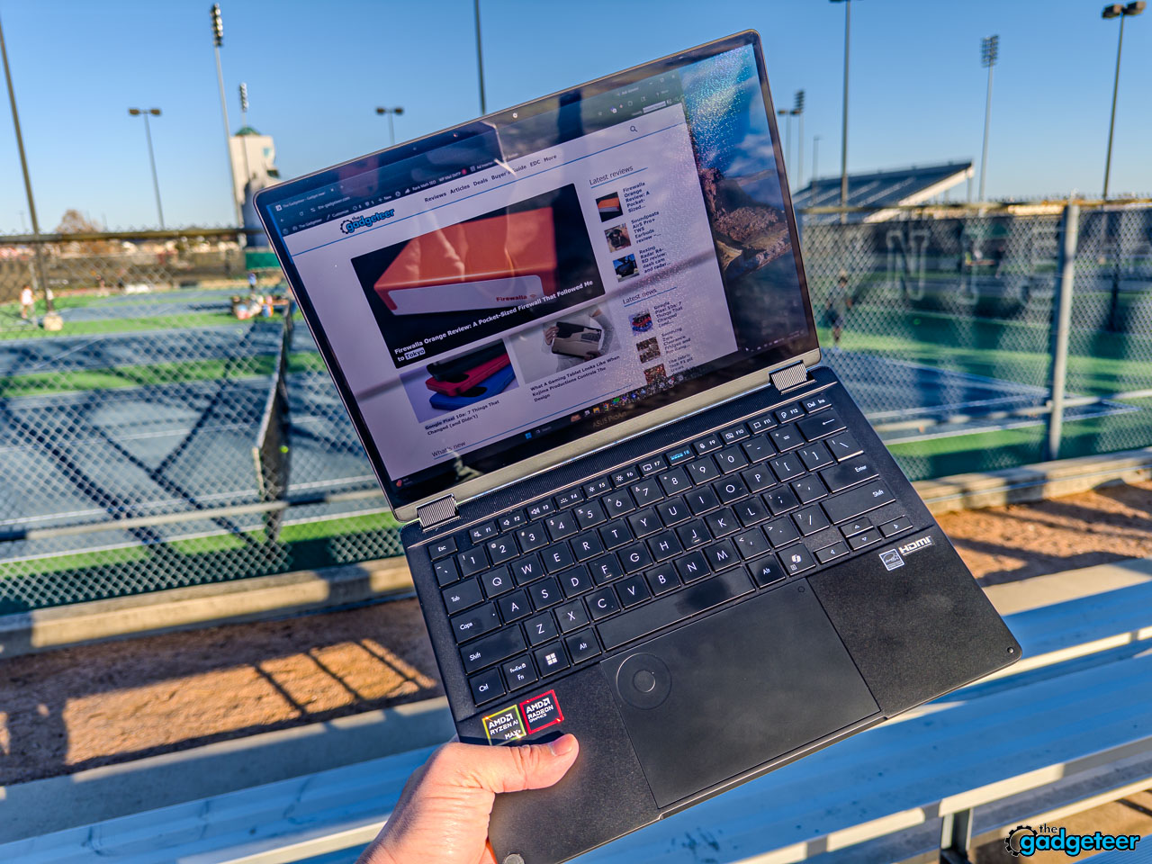 ASUS ProArt PX13 GoPro Edition