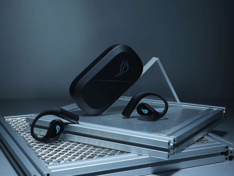 ASUS ROG Cetra Open Wireless Gaming Earbuds