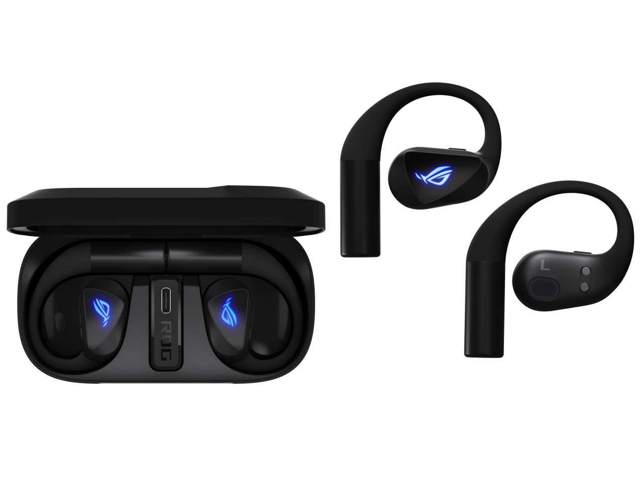 ASUS ROG Cetra Open Wireless Gaming Earbuds Price