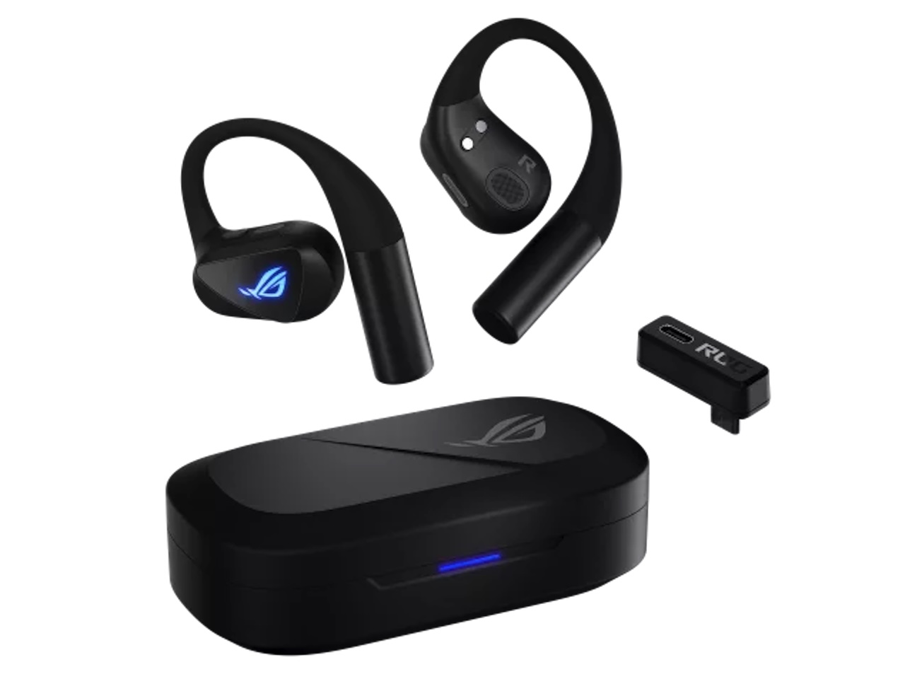 ASUS ROG Cetra Open Wireless Gaming Earbuds Where to Buy