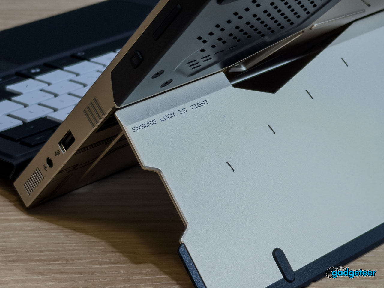 ASUS ROG Flow Z13 Kojima Productions Edition