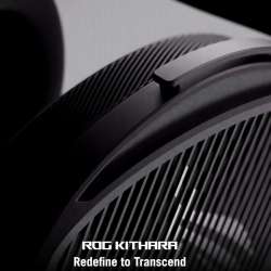 ASUS ROG Kithara Gaming Headset Availability