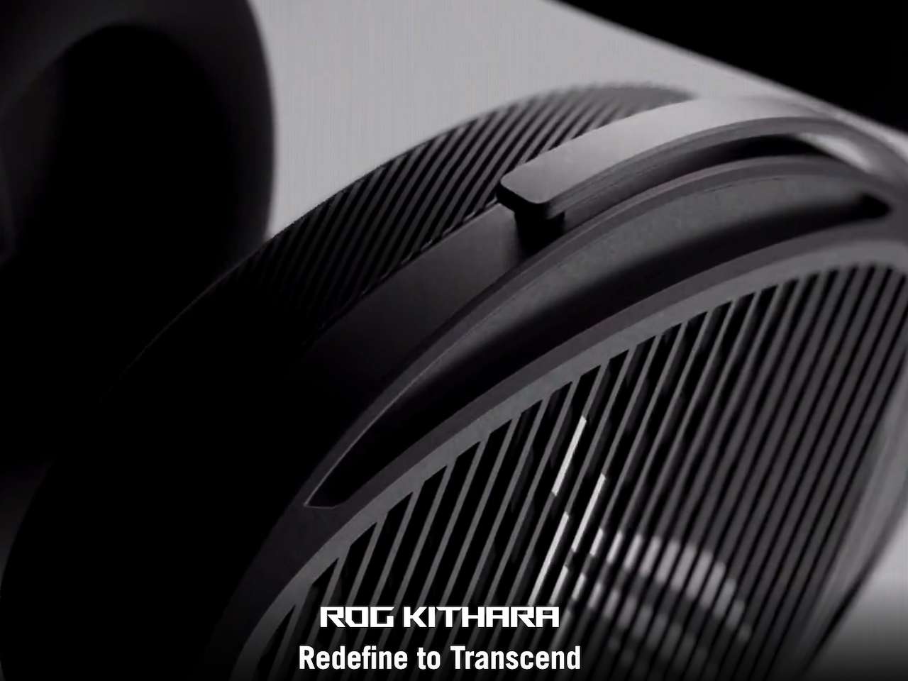 ASUS ROG Kithara Gaming Headset Availability