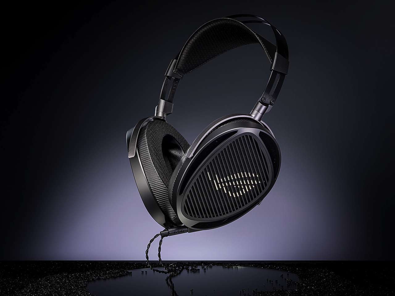 ASUS ROG Kithara Gaming Headset Features