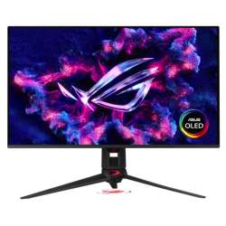 ASUS ROG Swift OLED PG32UCDM Gaming Monitor