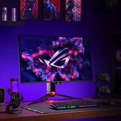 ASUS ROG Swift OLED PG32UCDM Gaming Monitor Where to Buy