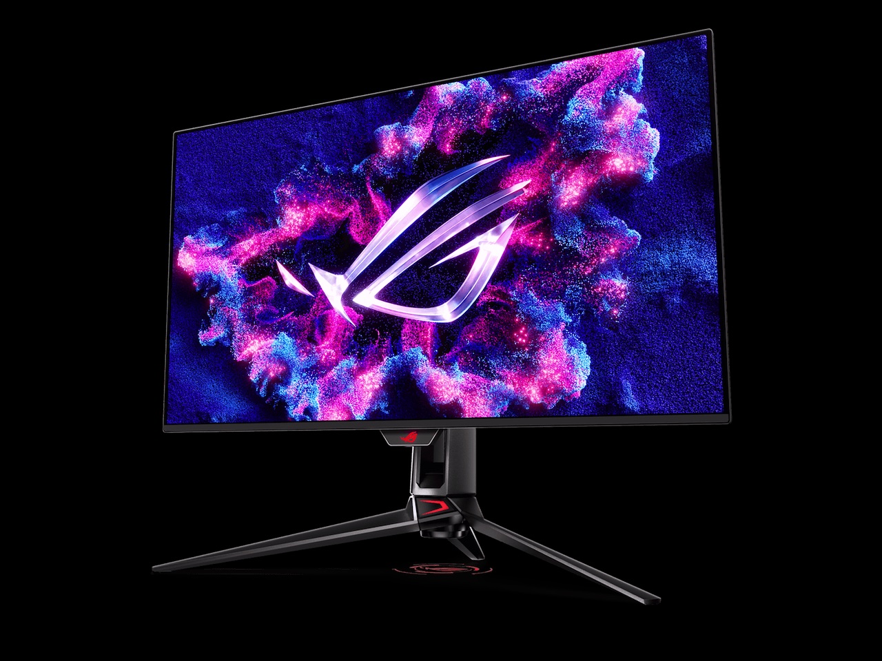 ASUS ROG Swift OLED PG32UCDM Gen3 PG32UCDM3 Gaming Monitor