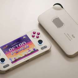 AYANEO Pocket S Mini Retro Gaming Console Price