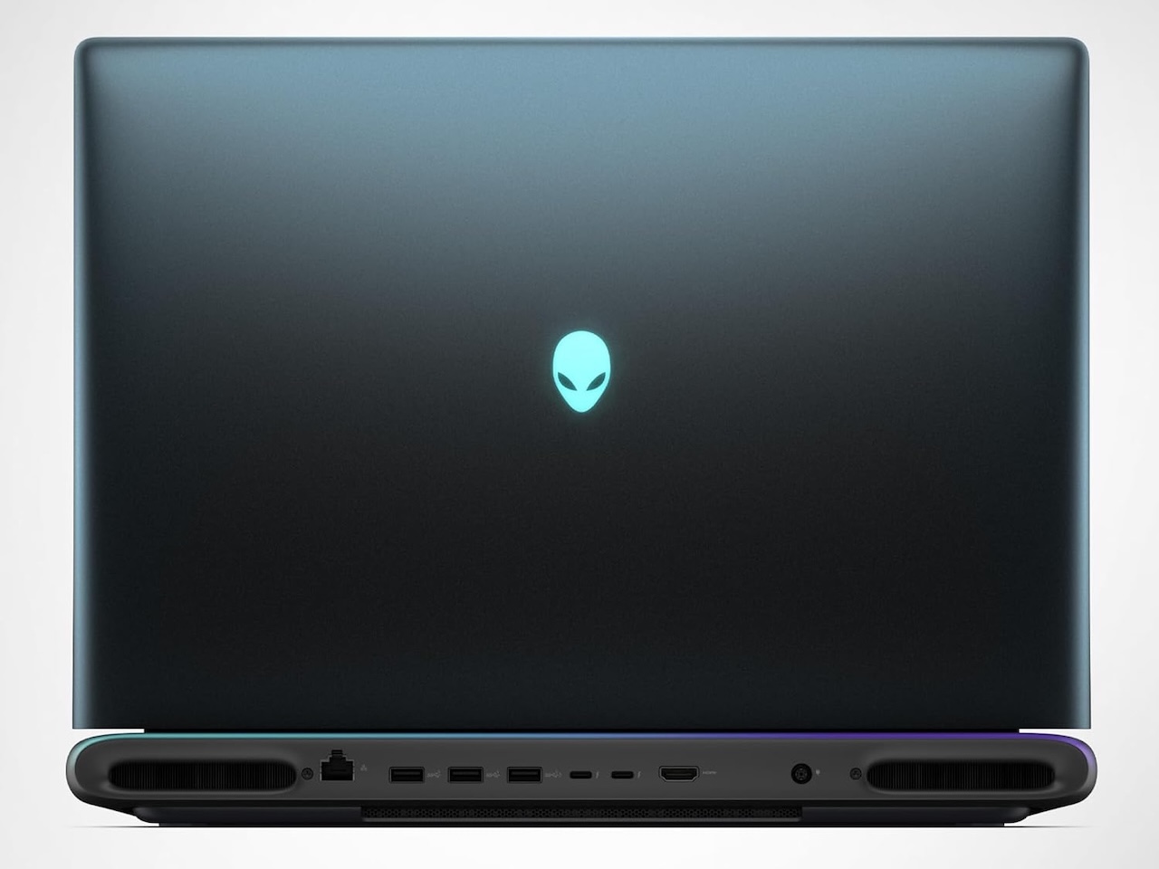 Alienware 18 Area-51 RTX 5070 Gaming Laptop Features