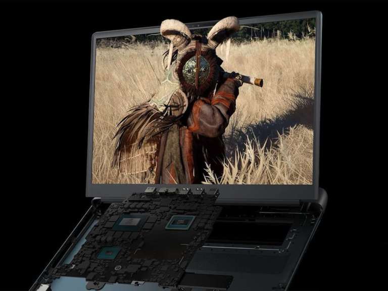 Alienware's Most Powerful 18-Inch Laptop Hits Its Lowest Price - The ...