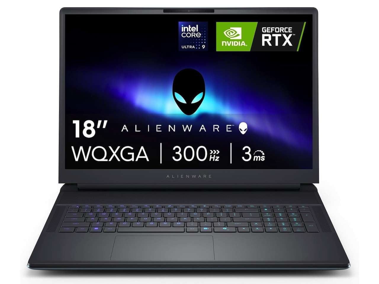 Alienware 18 Area-51 RTX 5070 Gaming Laptop Sale