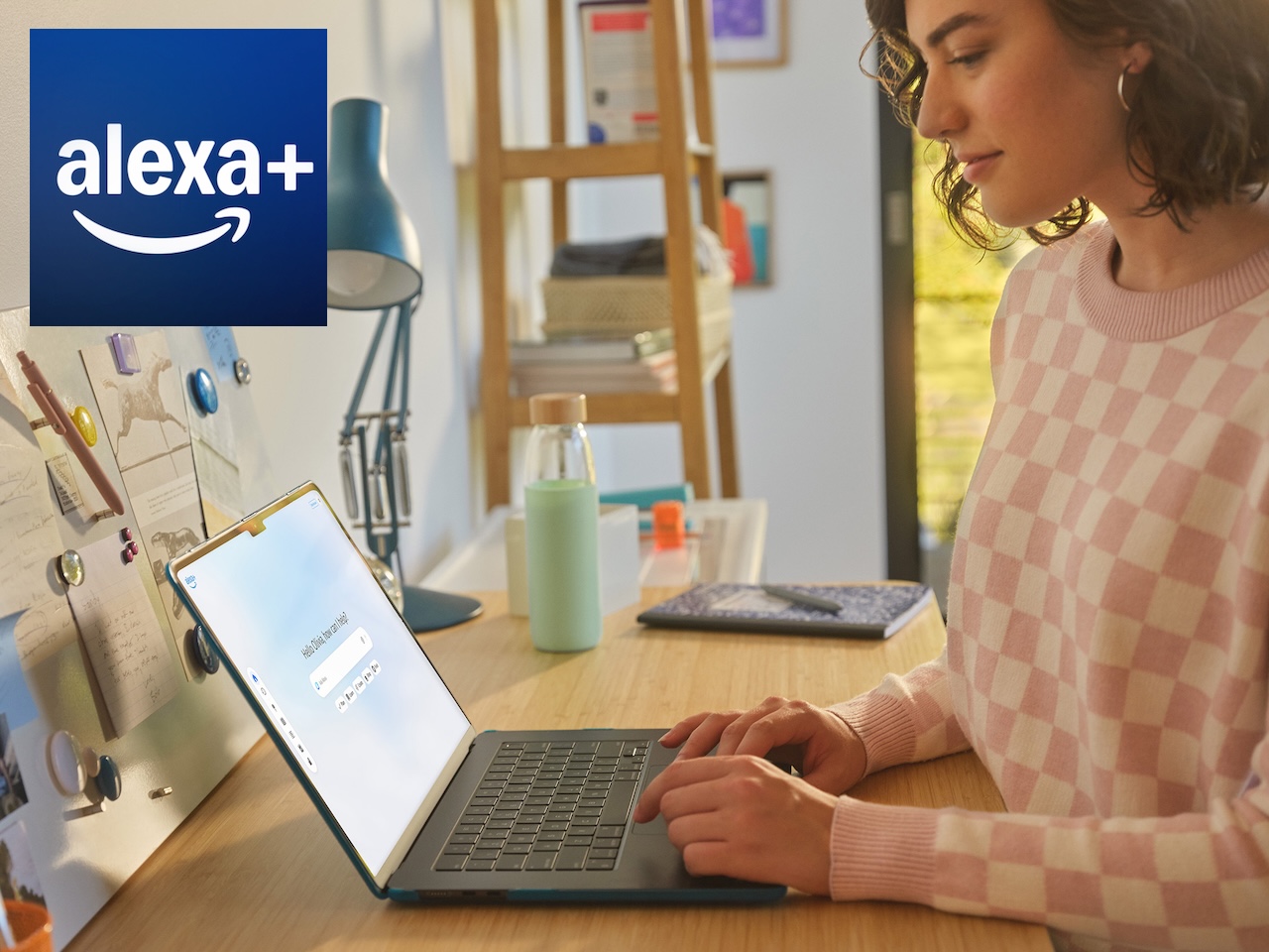 Amazon Alexa+