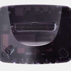 Analogue 3D N64 Console Prototype Limited Edition Atomic Purple Specs