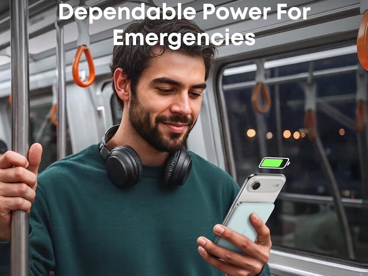 Anker Nano Power Bank