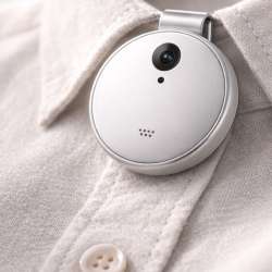 Apple Pendant Rendered Concept Image