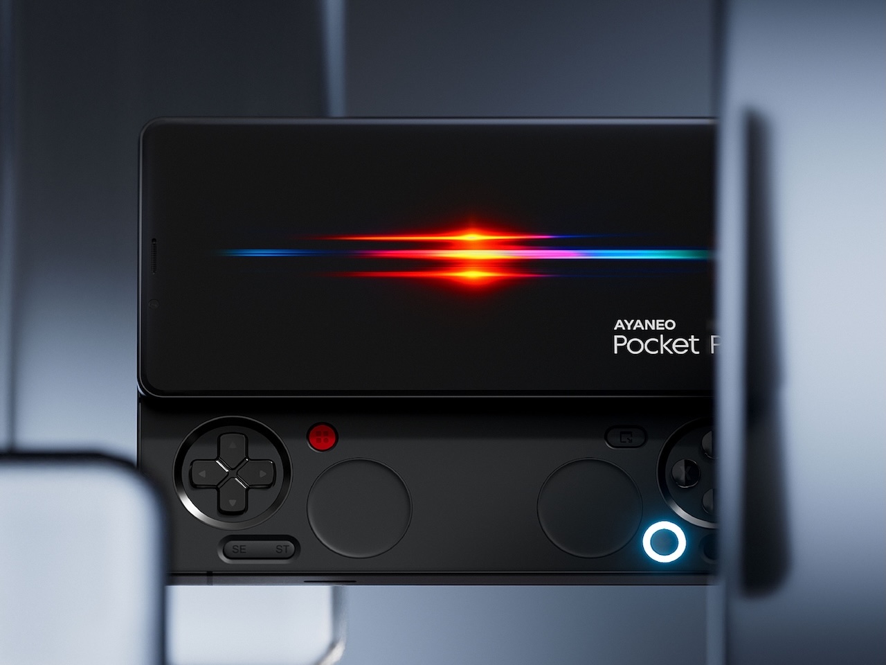 Ayaneo Pocket Play Gaming Phone