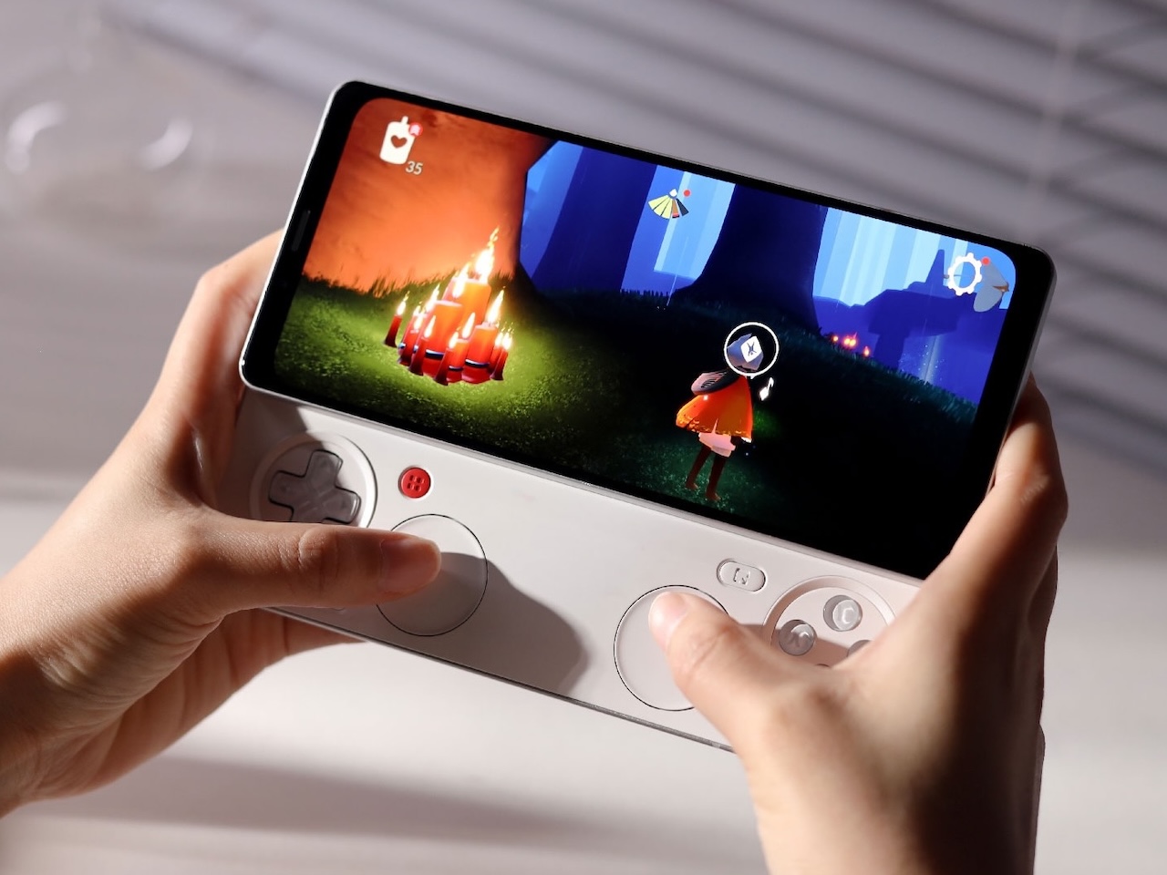 Ayaneo Pocket Play Gaming Phone