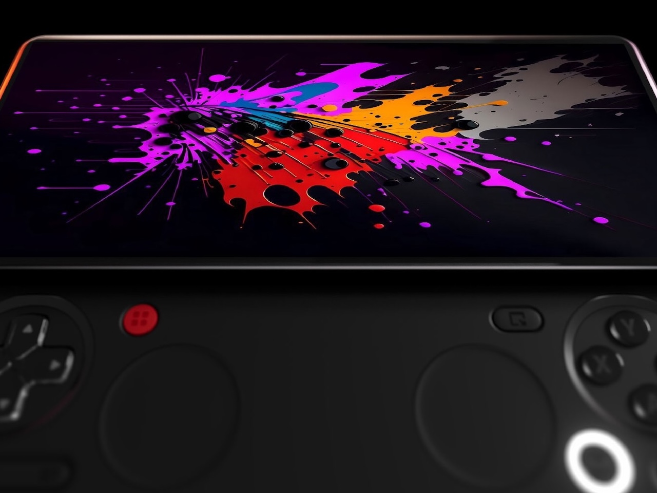 Ayaneo Pocket Play Gaming Phone Specs