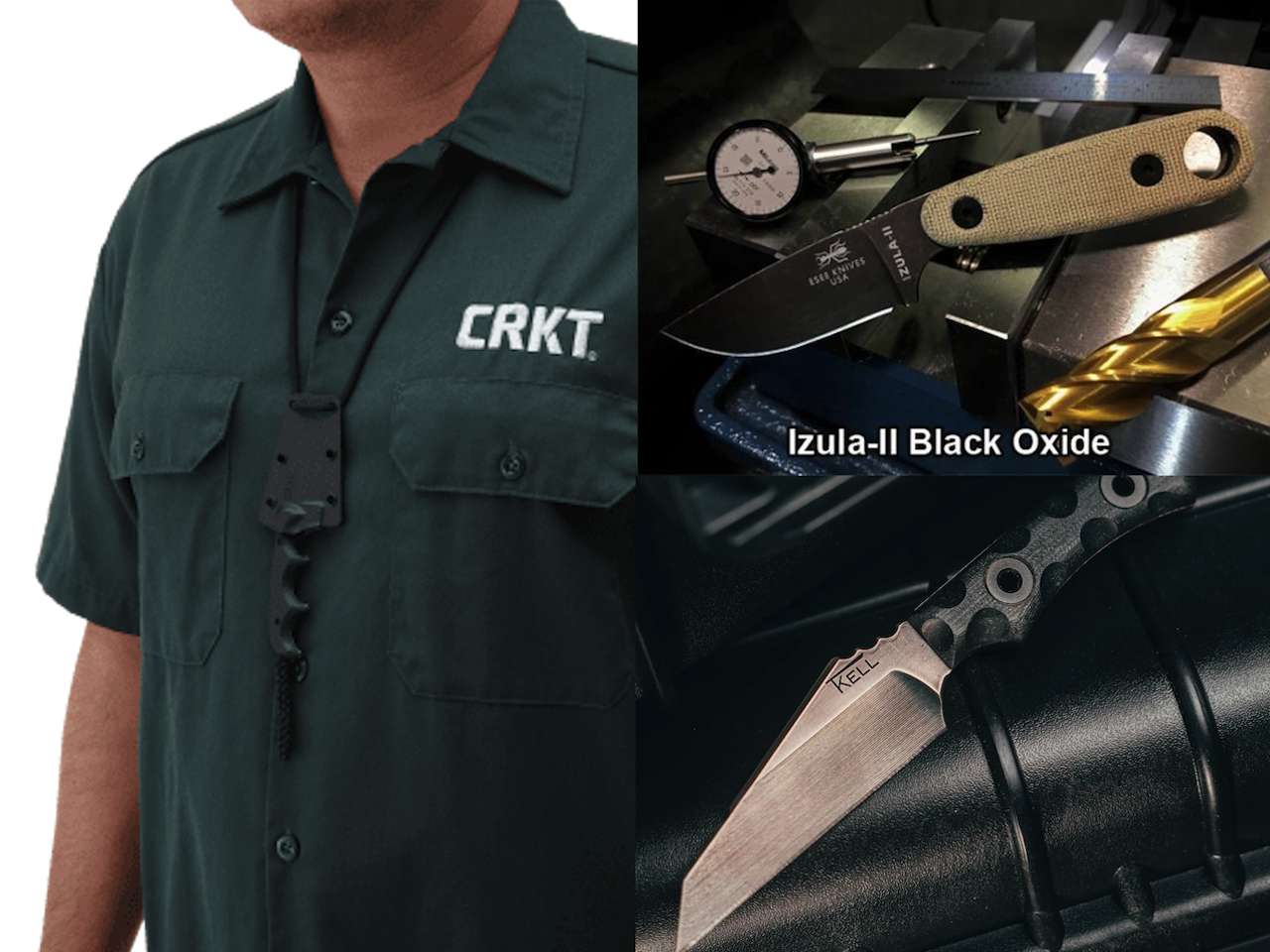 Best EDC Fixed Blades Worth Ditching Your Folder For