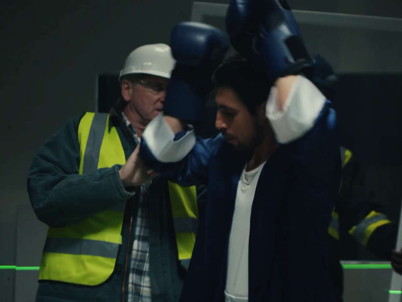 Bosch blaze laser measure