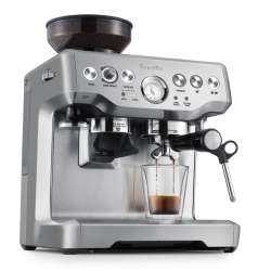 Breville Barista Express Coffee Machine Specs