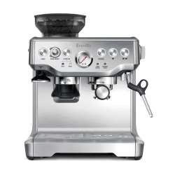 Breville Barista Express Why It Sells