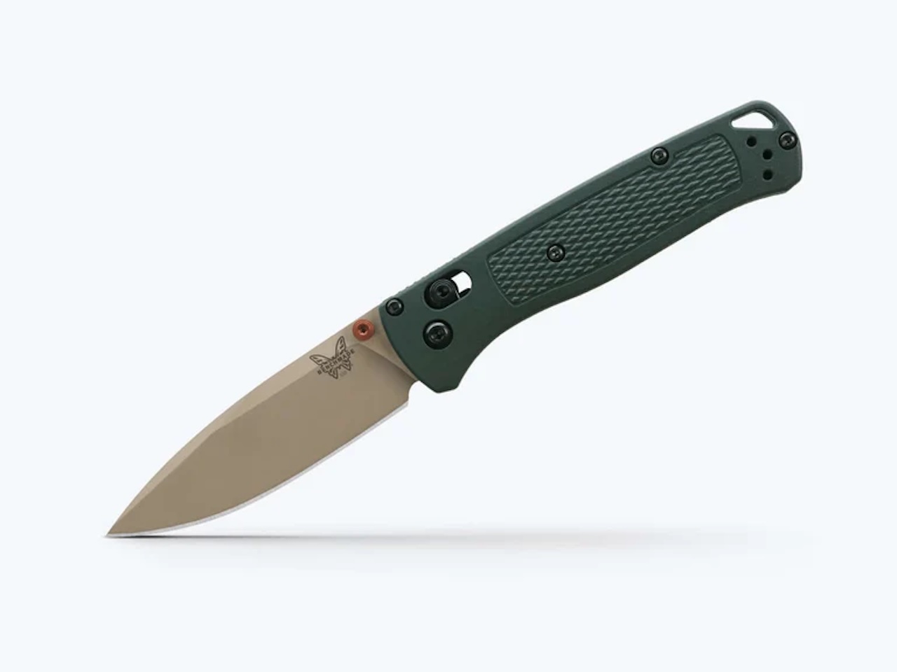 Bugout Taiga Green