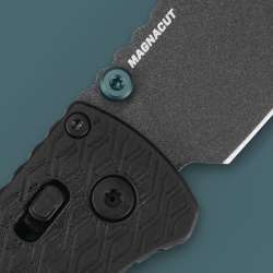 Bugout Vapyr 534BK Description