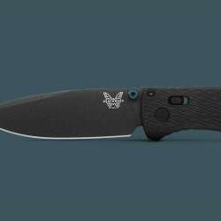 Bugout Vapyr 534BK Specs 2