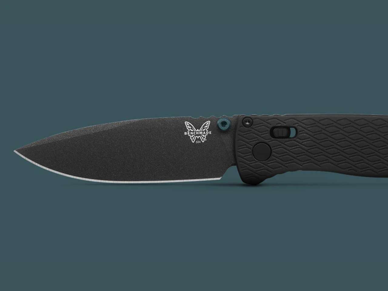 Bugout Vapyr 534BK Specs 2