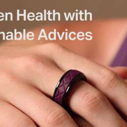 CUDIS Sporty Series Ring Price