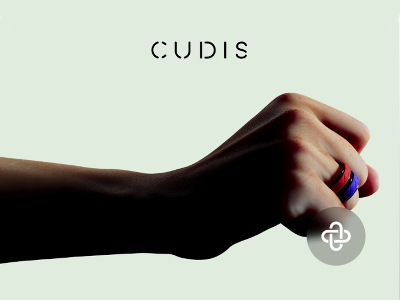 CUDIS Sporty Series Ring Specs