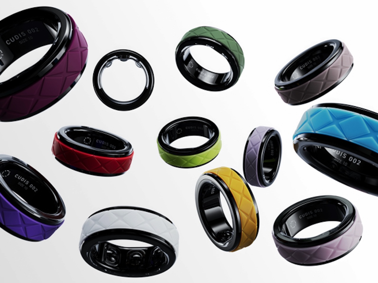 CUDIS Sporty Series Ring Where to Buy