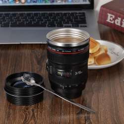 Camera Lens Coffee Mug Where to Buy