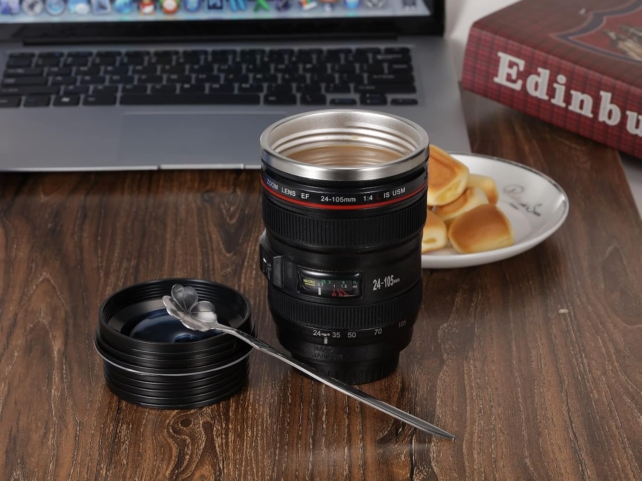 Camera Lens Coffee Mug Where to Buy