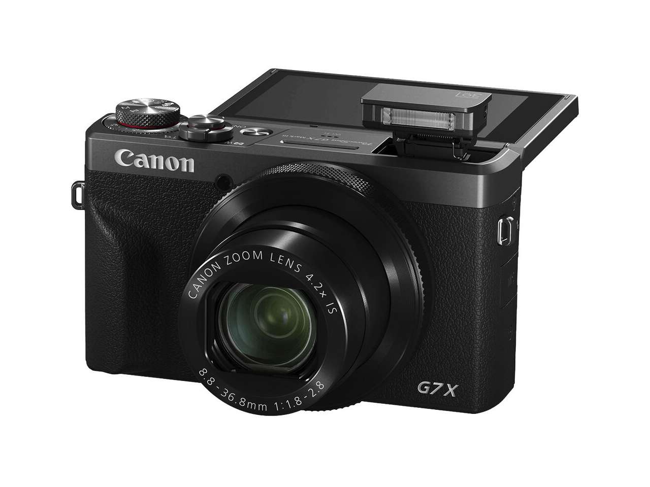 Canon-PowerShot-G7-X-Mark-III-30th-Anniversary-Limited-Edition A