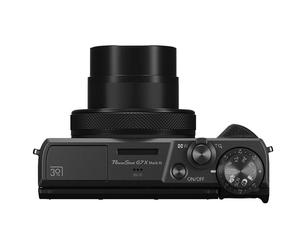 Canon-PowerShot-G7-X-Mark-III-30th-Anniversary-Limited-Edition D