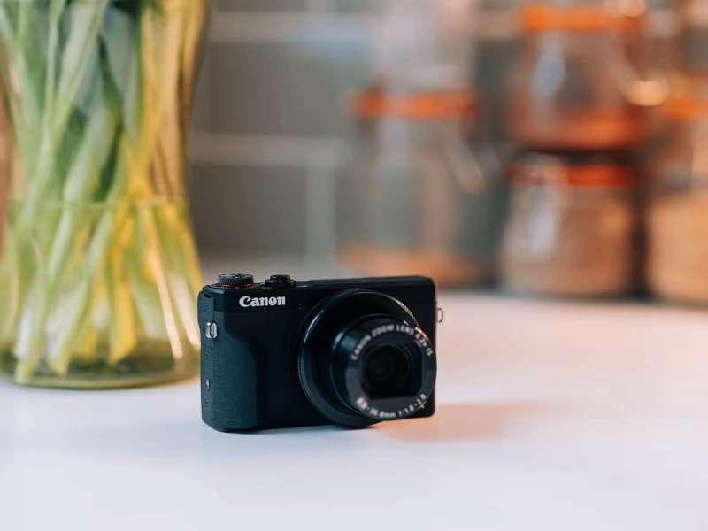 Canon PowerShot G7 X Mark III 30th Anniversary Limited Edition Where to Buy